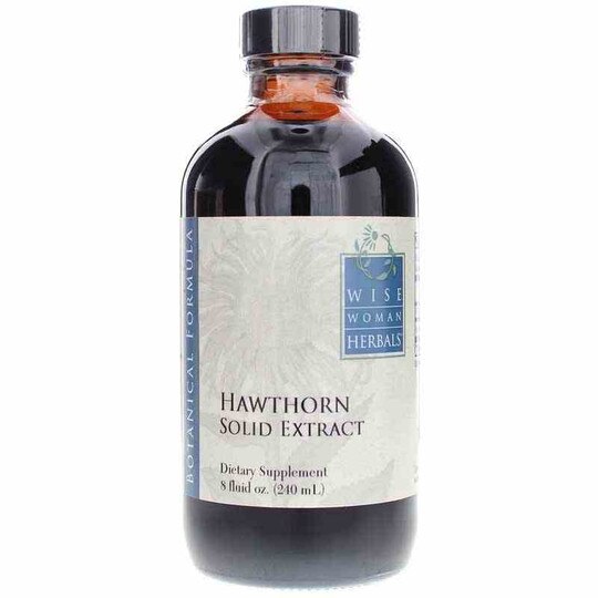 Hawthorn Solid Extract, WWOH